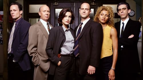 Law & Order: Special Victims Unit Season 21 Episode 4 : The Burden of Our Choices