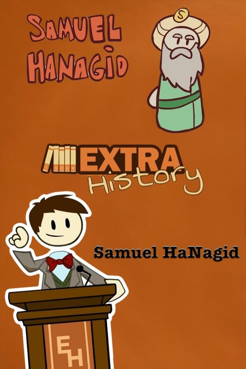 Extra History Samuel HaNagid (2016) Full Movie Watch Extra History Samuel HaNagid Full Movie Download
