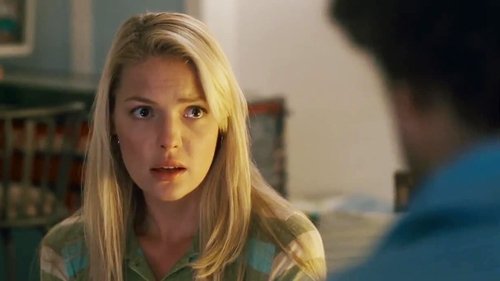 Knocked Up