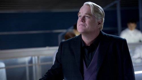 Capture of Los Juegos del Hambre: En llamas (The Hunger Games: Catching Fire) (2013)