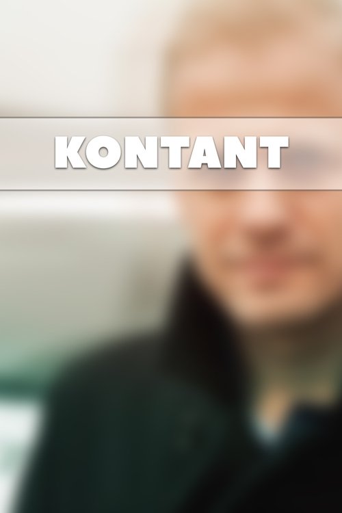 Kontant