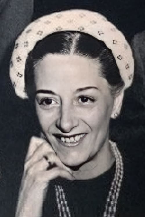 Teresa Serrador
