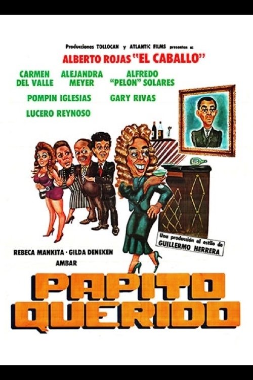 Papito querido