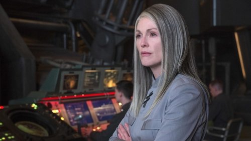 Capture of Los Juegos del Hambre: Sinsajo – Parte 1 (The Hunger Games: Mockingjay – Part 1) (2014)