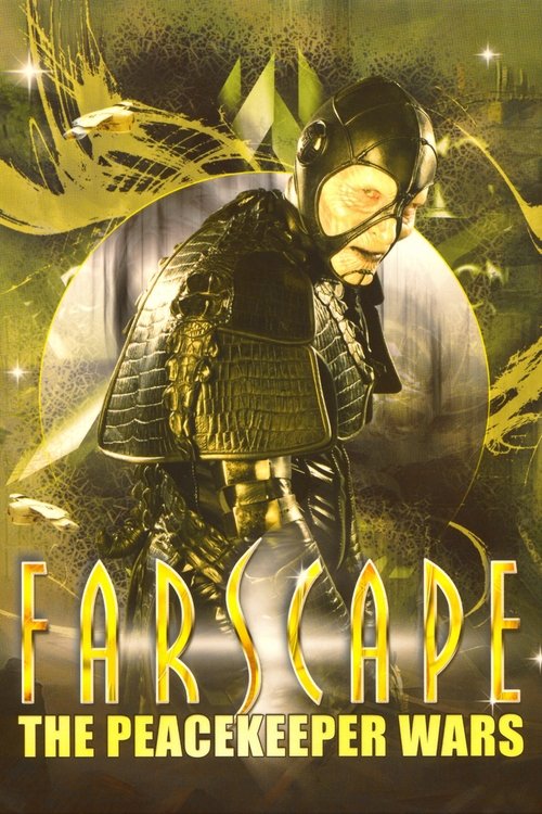 Farscape The PeaceKeeper Wars Long Trailer 2004 - YouTube