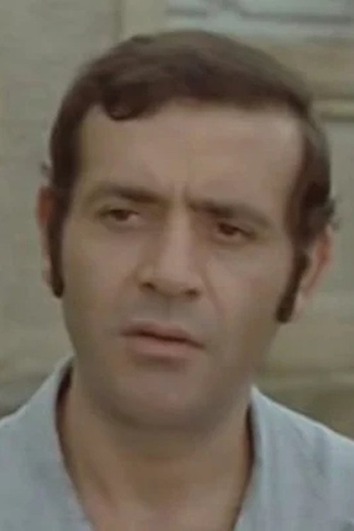 Antonio Passalia