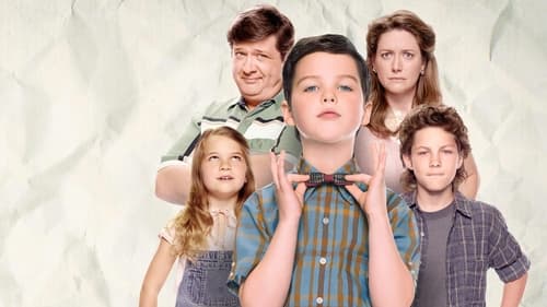 Young Sheldon