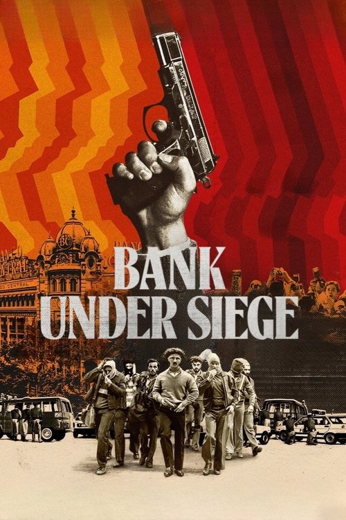 Image Bank Under Siege