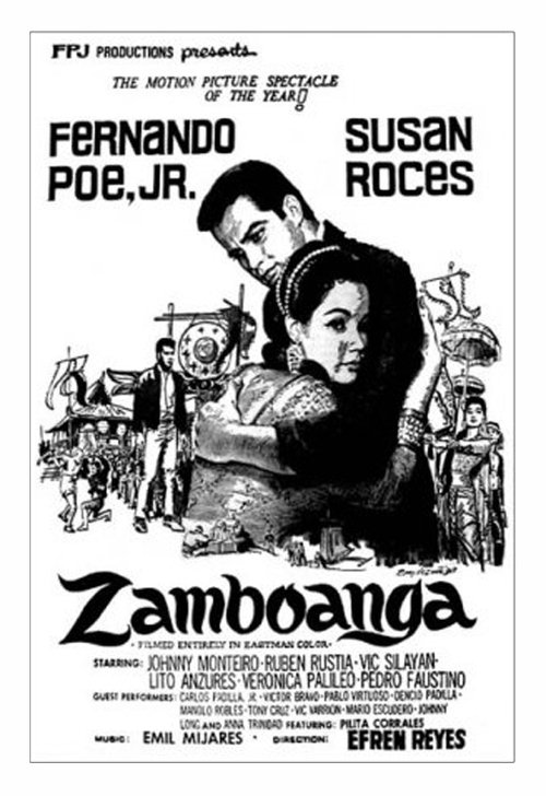 Zamboanga