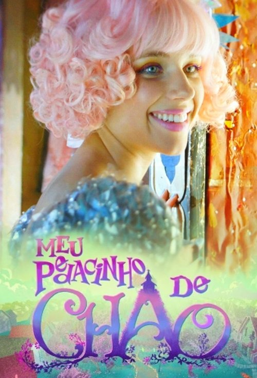 Meu Pedacinho de Chão (2014) TV Show