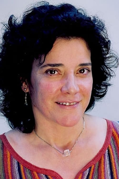 Nathalie Kirzin