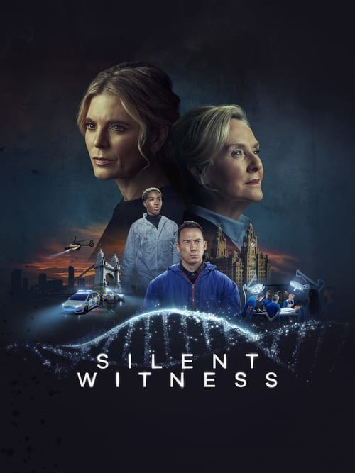 Image Silent Witness