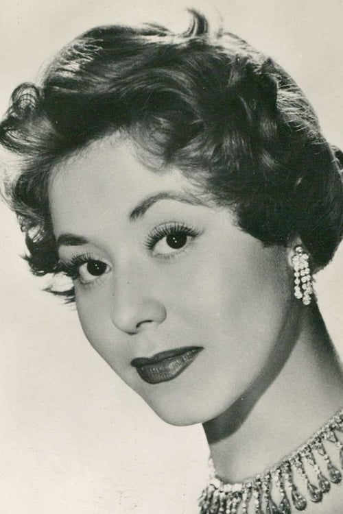 María Riquelme