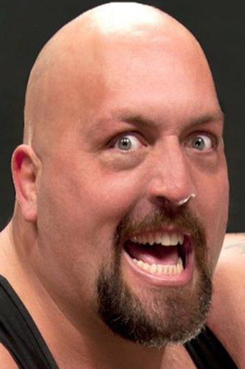 Paul Wight