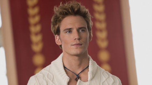 Capture of Los Juegos del Hambre: En llamas (The Hunger Games: Catching Fire) (2013)
