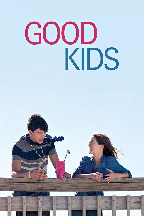 Image Good Kids