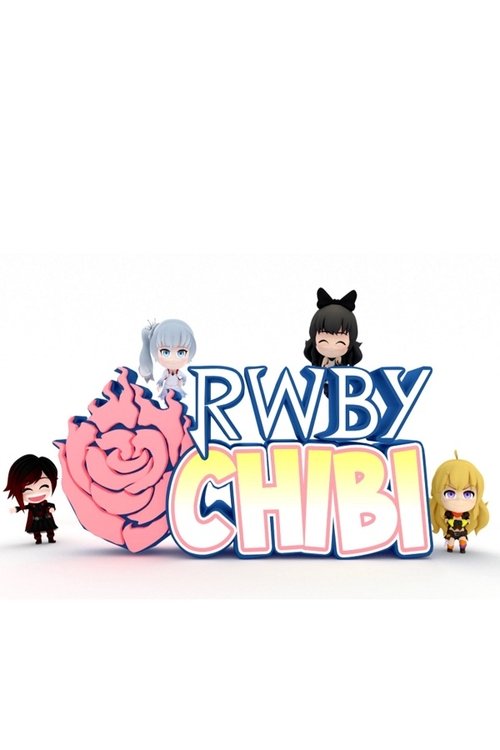 RWBY Chibi (2016) TV Show