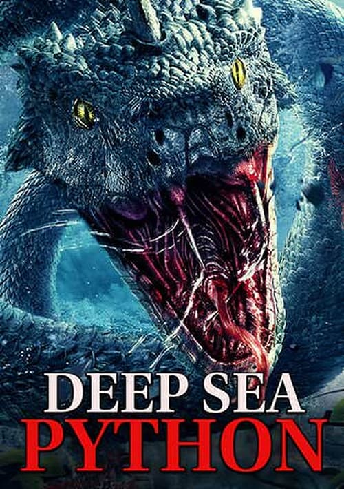 Image Deep Sea Python