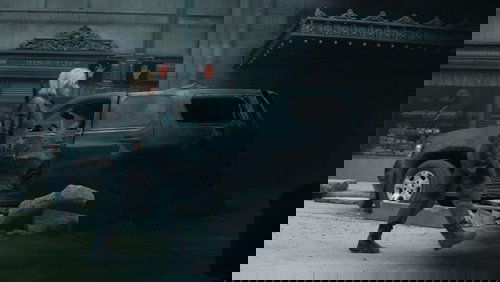 Capture of Thunderbolts*