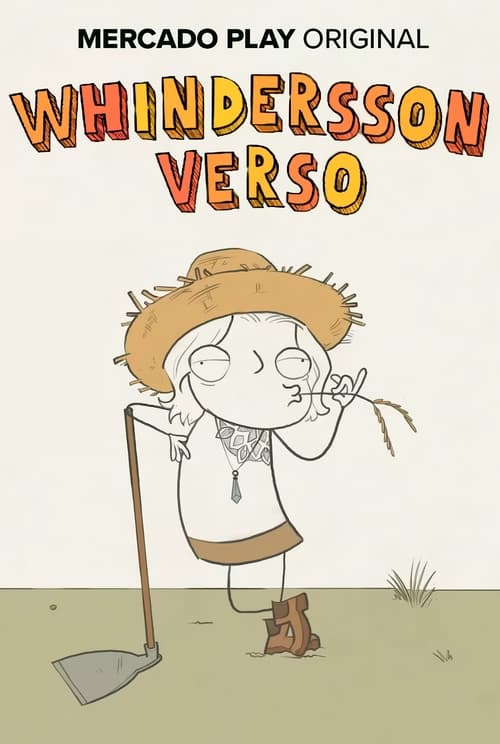 Image Whindersson Verso