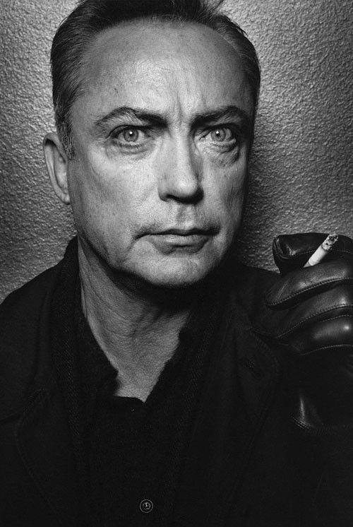 Udo Kier