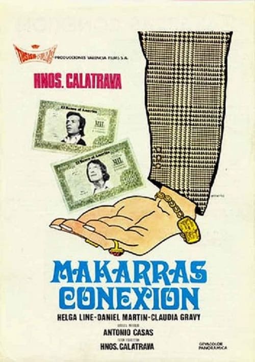Makarras Conexion