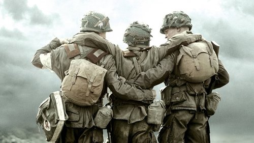 Band of Brothers Season 1