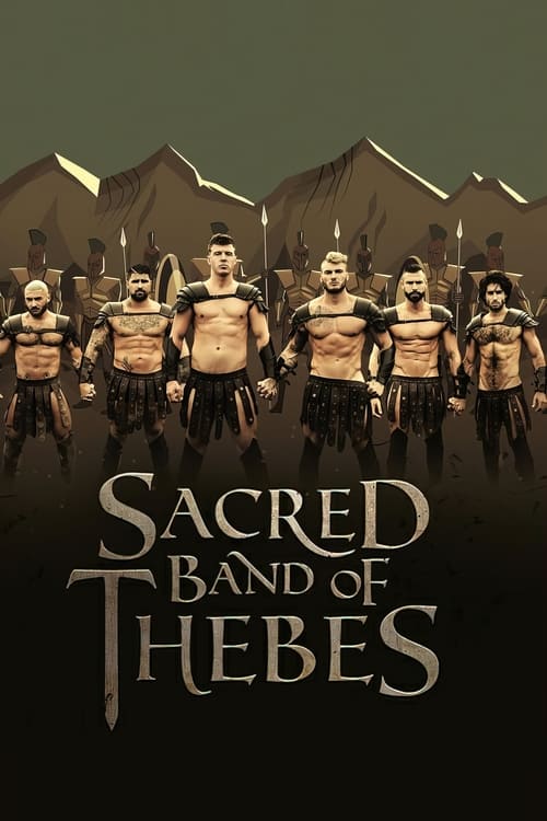 Sacred Band Of Thebes