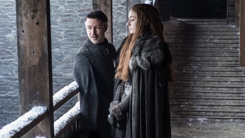 Game of Thrones Season 7