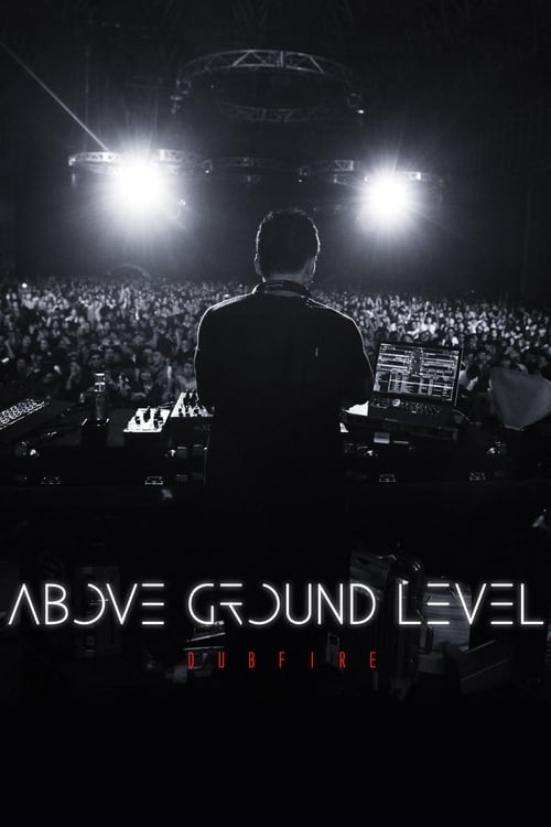 Image Above Ground Level: Dubfire