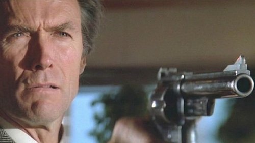 Capture of Impacto súbito (Sudden Impact)