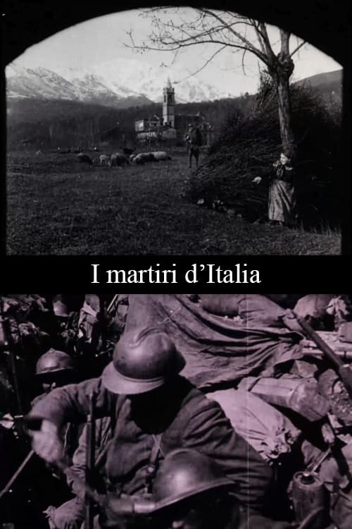I martiri d'Italia