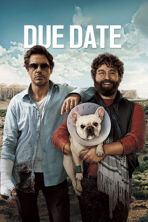 Image Due Date