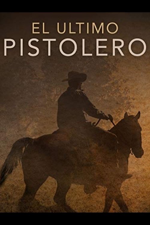 El último pistolero