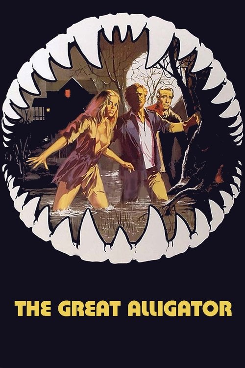 The Great Alligator