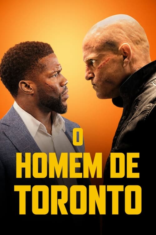 Image O Homem de Toronto