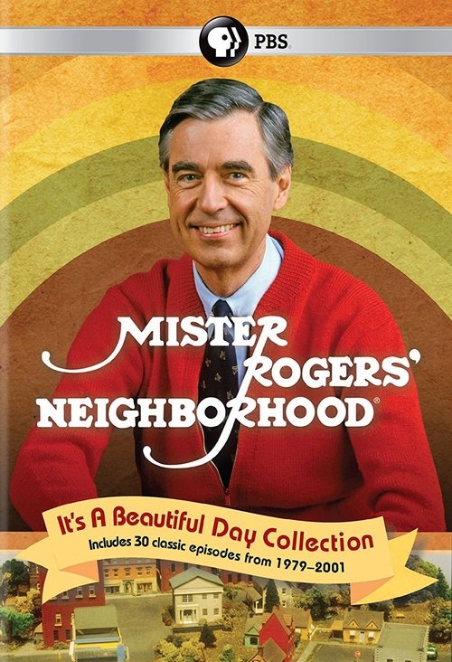 Mister Rogers' Neighborhood: It's a Beautiful Day Collection