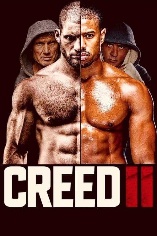 Creed 2 netflix