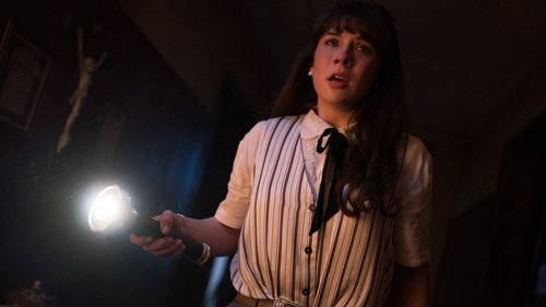 Capture of El Conjuro 4: Expediente Warren El último rito (The Conjuring: Last Rites)