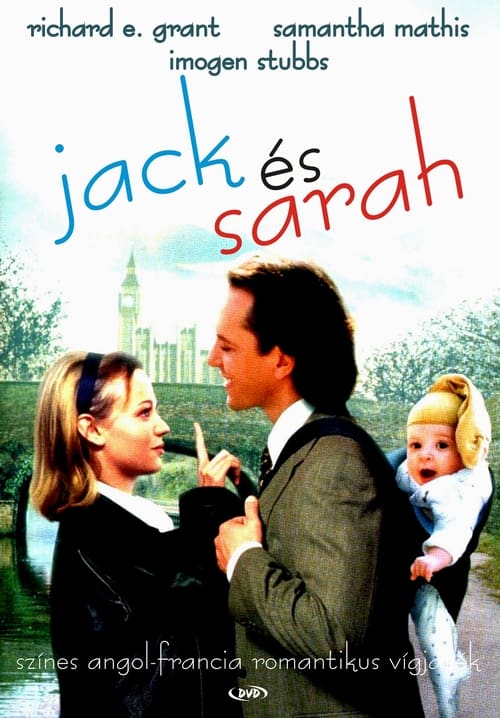 Image Jack és Sarah