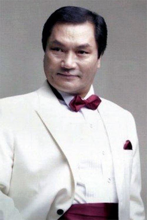 Dragon Lee