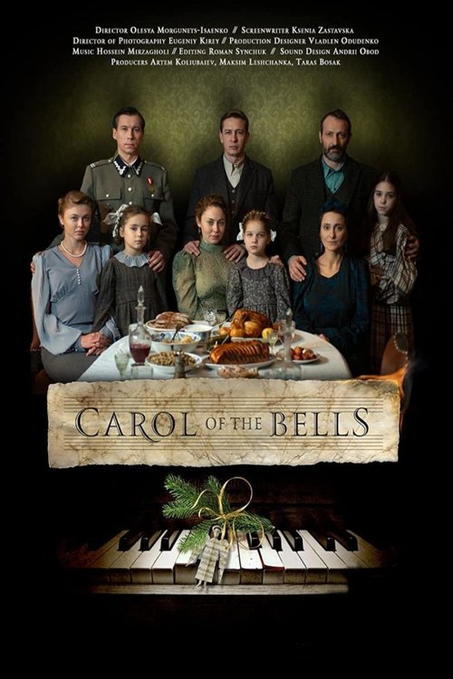 Image Carol of the Bells