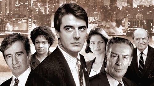 Law & Order Season 6 Episode 11 : Corpus Delicti