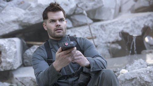 Capture of Los Juegos del Hambre: Sinsajo – Parte 1 (The Hunger Games: Mockingjay – Part 1) (2014)