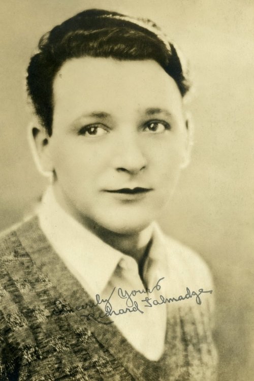 Richard Talmadge