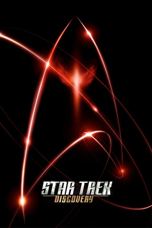 Star Trek: Discovery