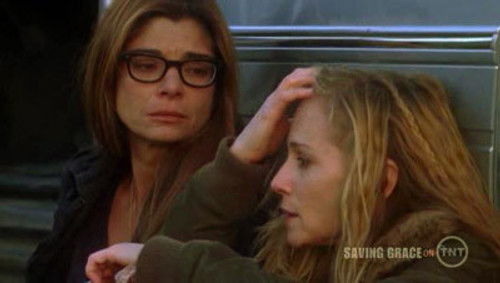 Watch Saved By Grace Putlocker#