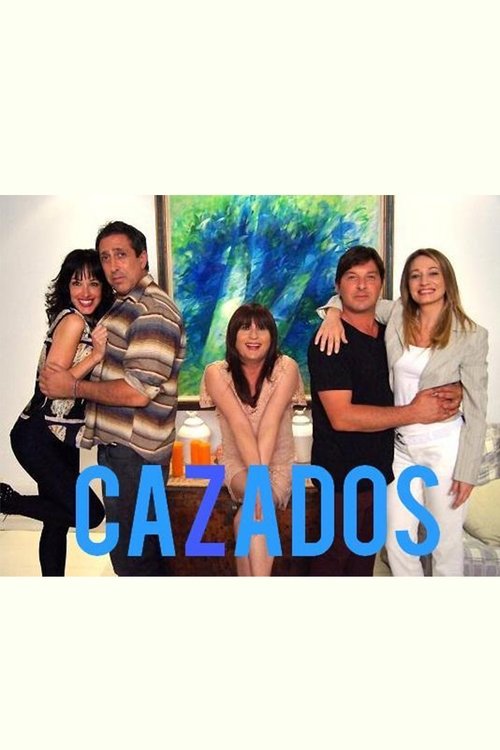 Cazados