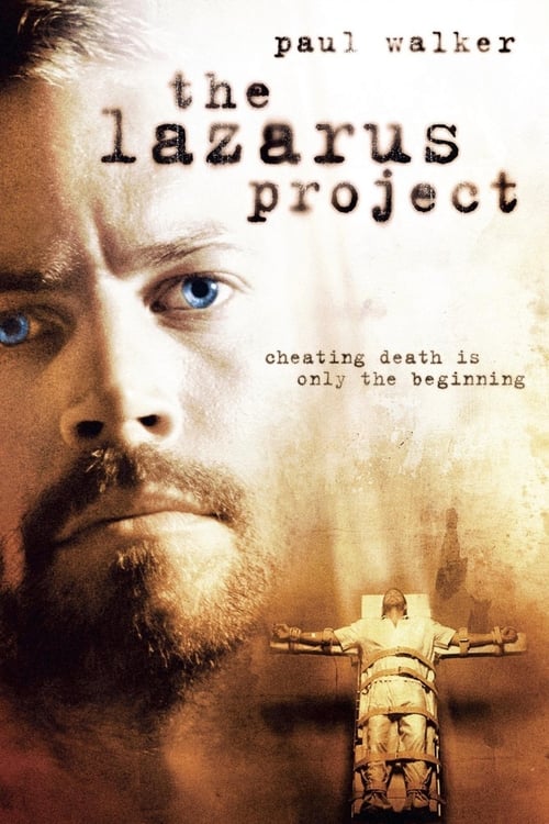 The Lazarus Project