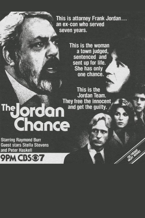 The Jordan Chance